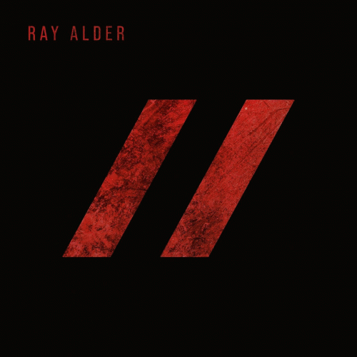 Ray Alder : ll